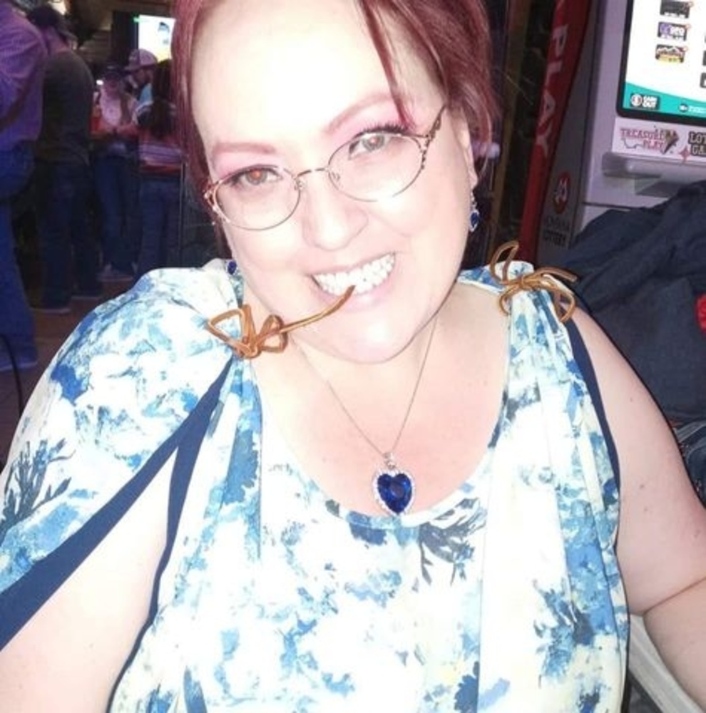 Meet your Posher, Barbara